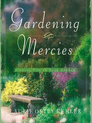 cover image of Gardening Mercies